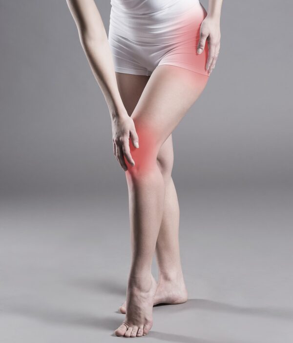 Osteoarthritis of the knee and hip joint - Ortolab - leader of insoles